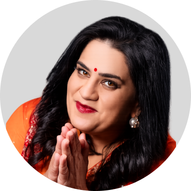 Zarna Garg